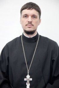 иер. Александр Литвиненко